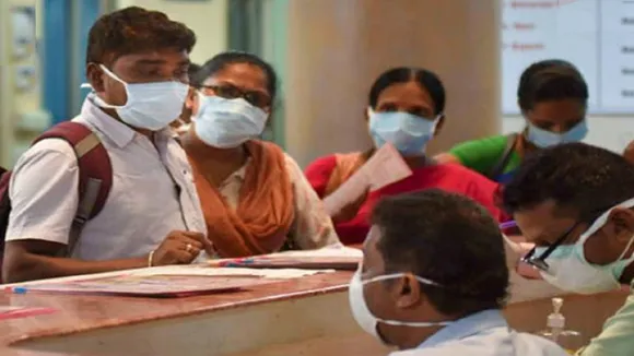 India Corona Virus