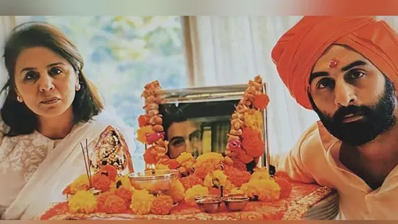 rishi kapoor