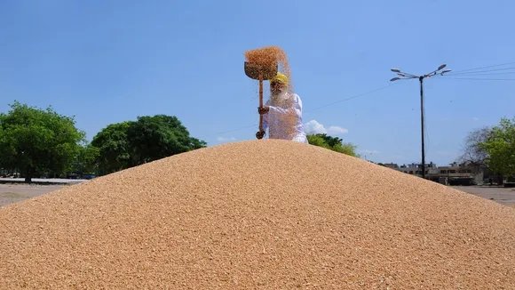 Inflation will be controlled