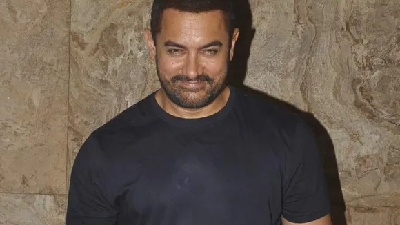 aamir
