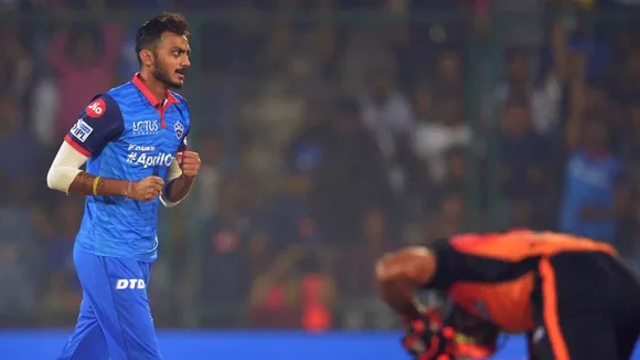 akshar patel