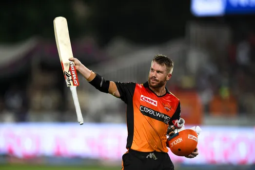 david warner