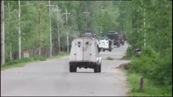 Handwara