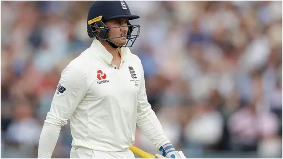 Jason Roy