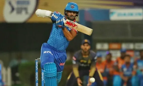 shikhar dhawan