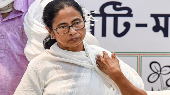 mamata