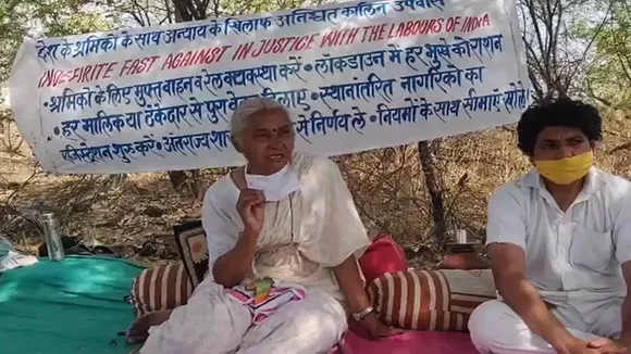 medha patkar