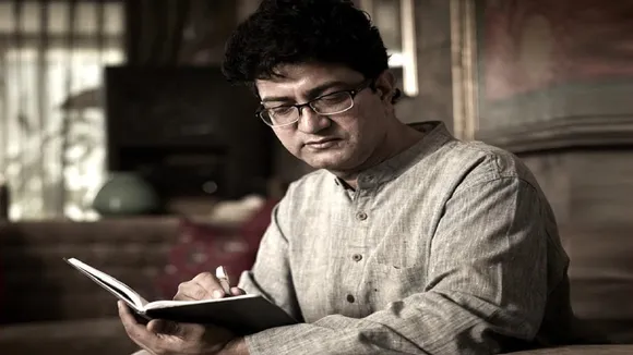 prasoon joshi