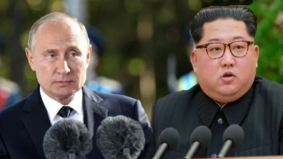 putin