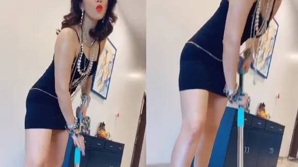sunny leone