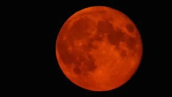 supermoon