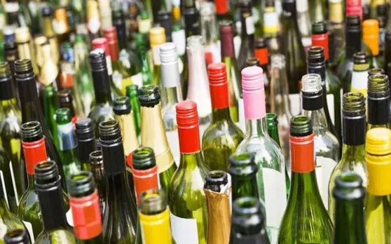 Wine Shops