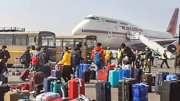air india