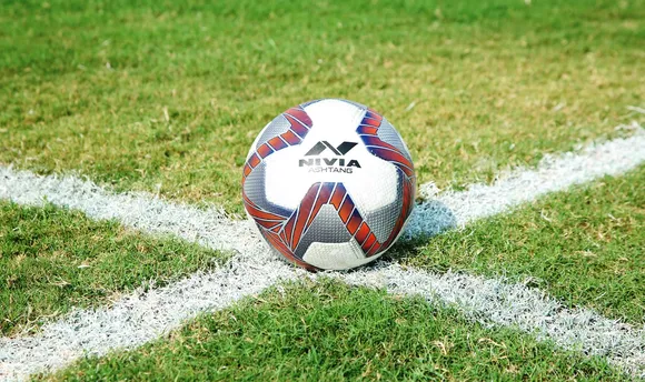 football