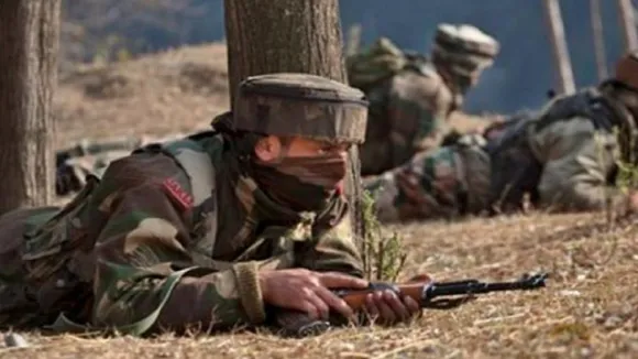 indian army