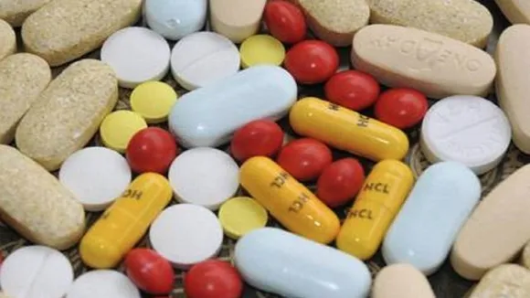medicine
