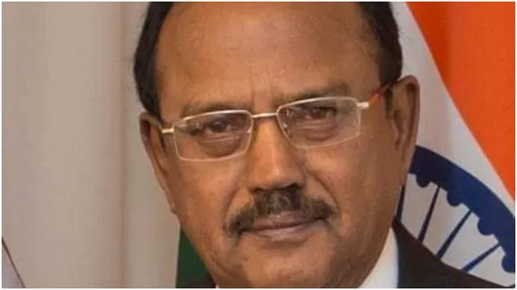 Ajit Doval
