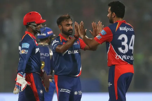 Amit Mishra