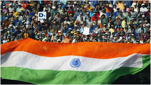 eden gardens