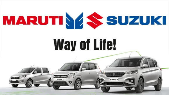 maruti