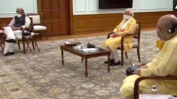 modi  2
