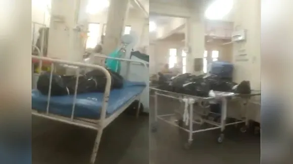 Mumbai Sion Hospital