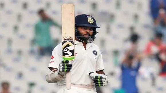 parthiv patel