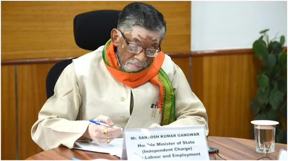 Santosh Gangwar