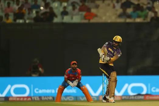 sunil narine