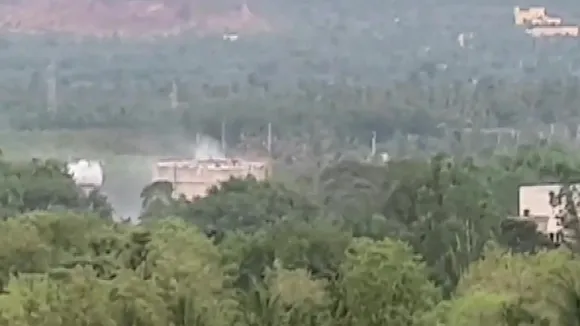 Visakhapatnam