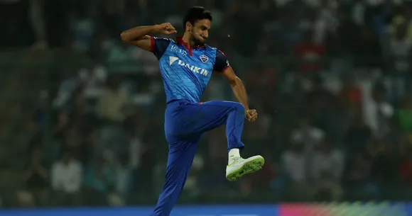 Harshal Patel