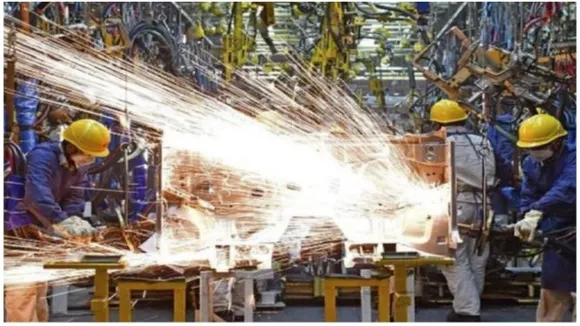 Industrial Unit