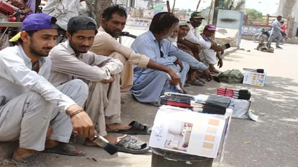Pakistan Corona Virus