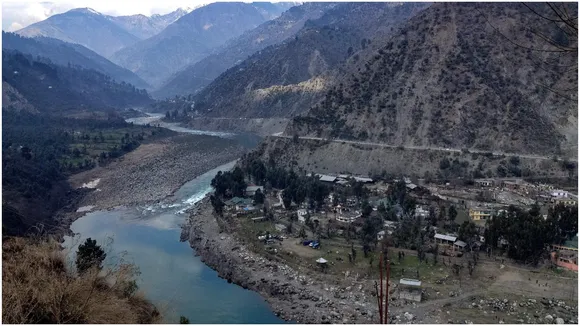 Chenab