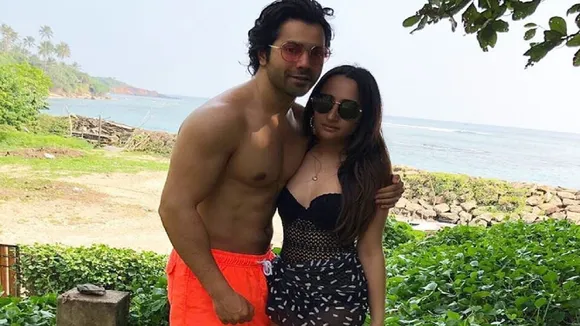 varun dhawan