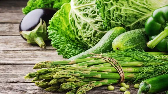 vegitable