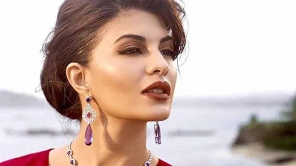 Jacqueline Fernandez