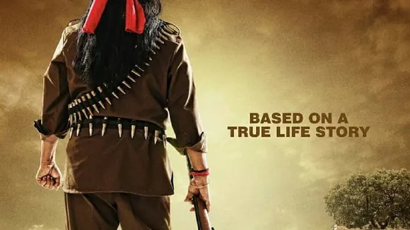 Bandit Shakuntala