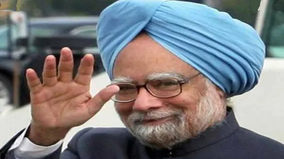 Manmohan Singh