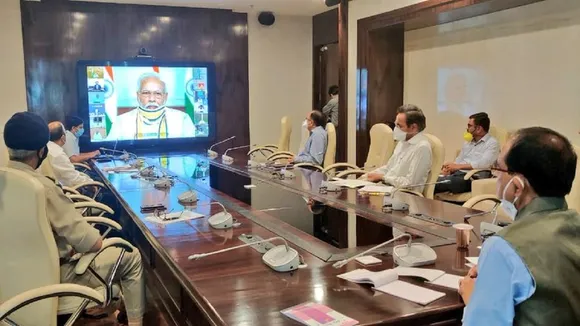 PM Modi