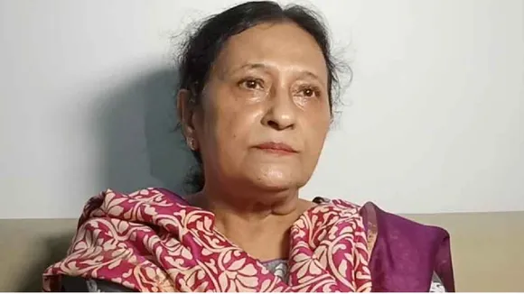 tanzim fatima