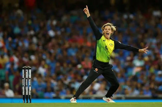 adam zampa