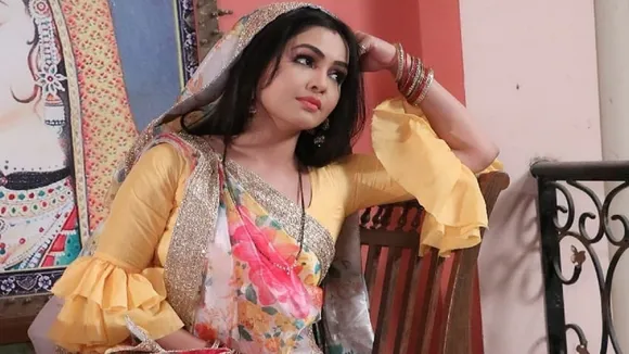 angoori bhabhi