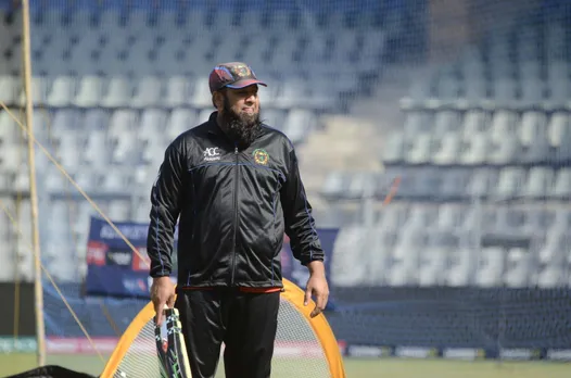 Inzamam ul Haq