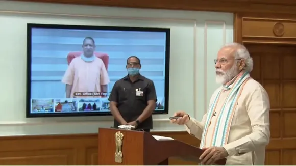 Modi
