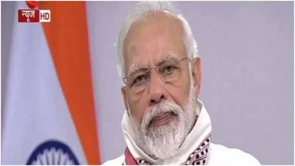 Narendra Modi