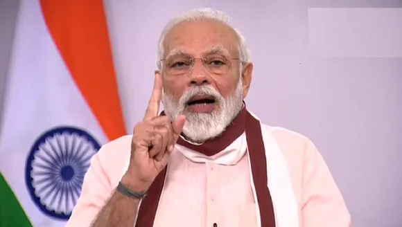pm narendra modi