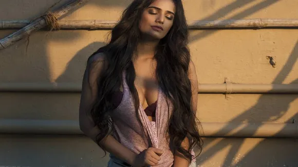 poonam pandey