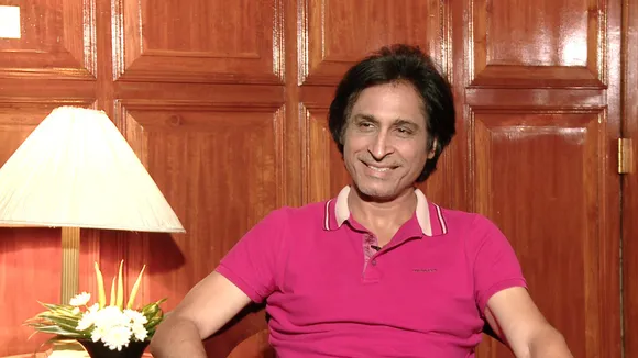 Ramiz Raza
