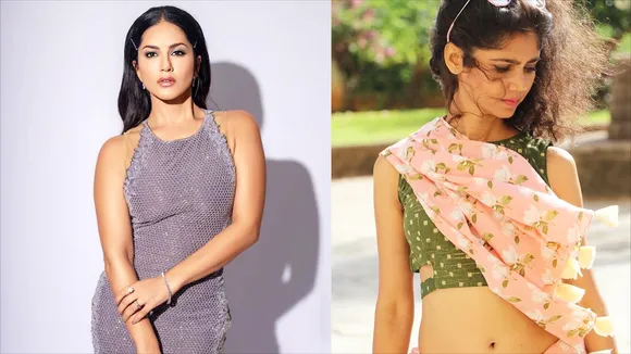 sunny leone